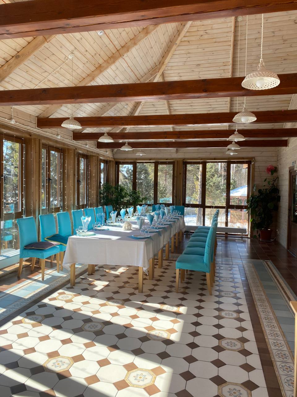 Фото Натали