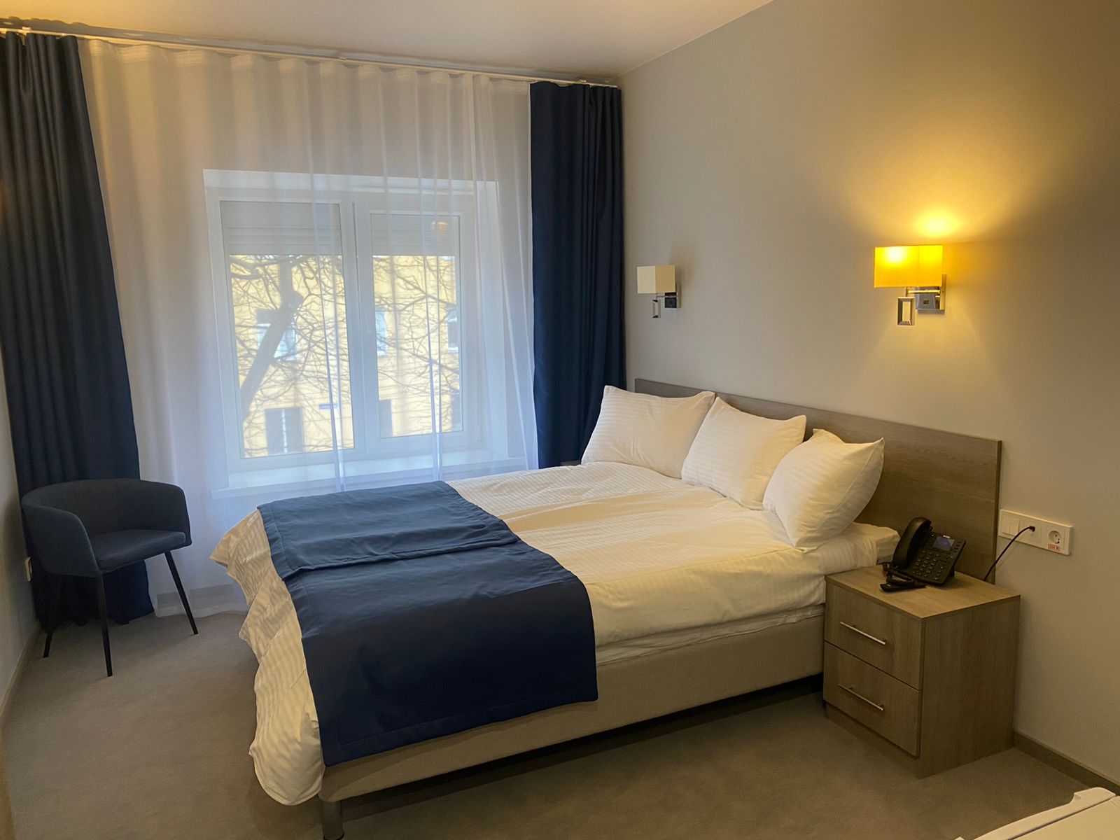 Фото Гражданка