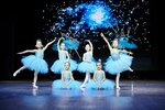 Mir puants & talants (ulitsa Fikryata Tabeyeva, 3), dance school