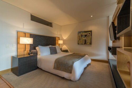 Гостиница Faranda Collection Bogota, a member of Radisson Individuals в Боготе