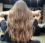 Адель (Yesenina Street, 24), beauty salon