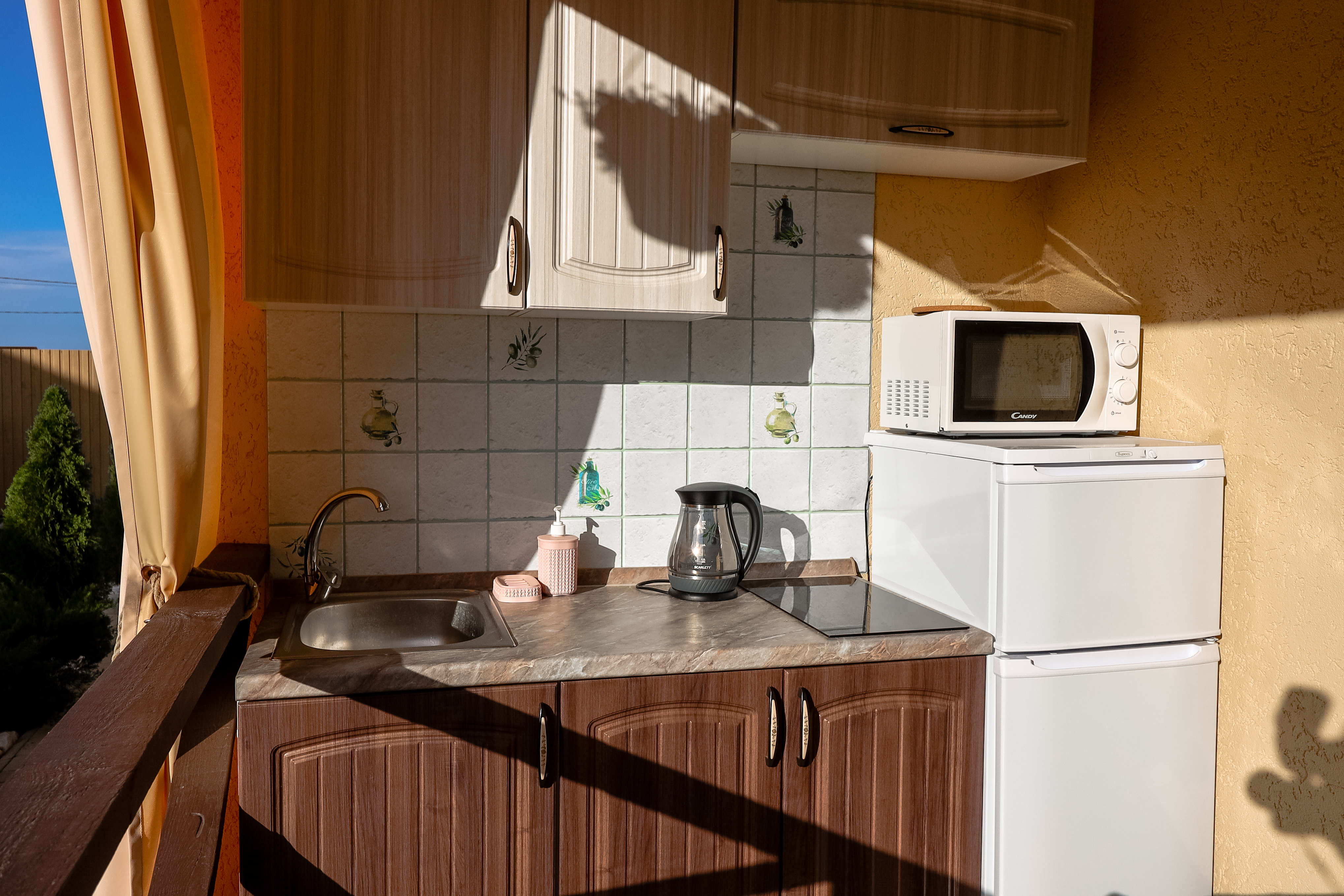 Фото Маленькая страна