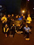 Running Club Turtles (Mira Avenue, 15), asociación deportiva