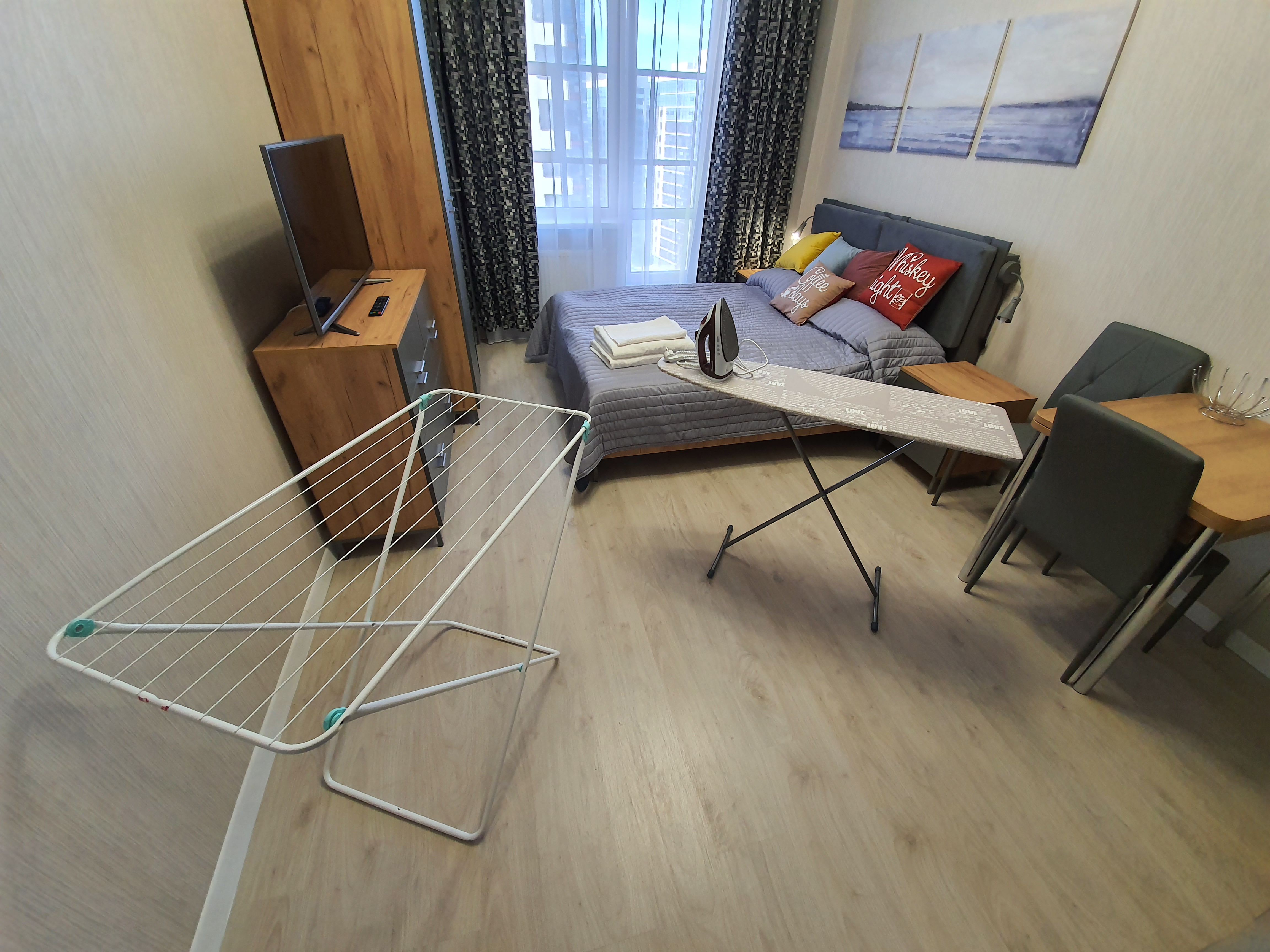 Фото АпартПейдж Салют