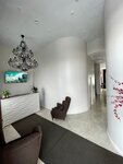 KrisPa (Polyarnaya Street, 27к4) ، صالون تجميل