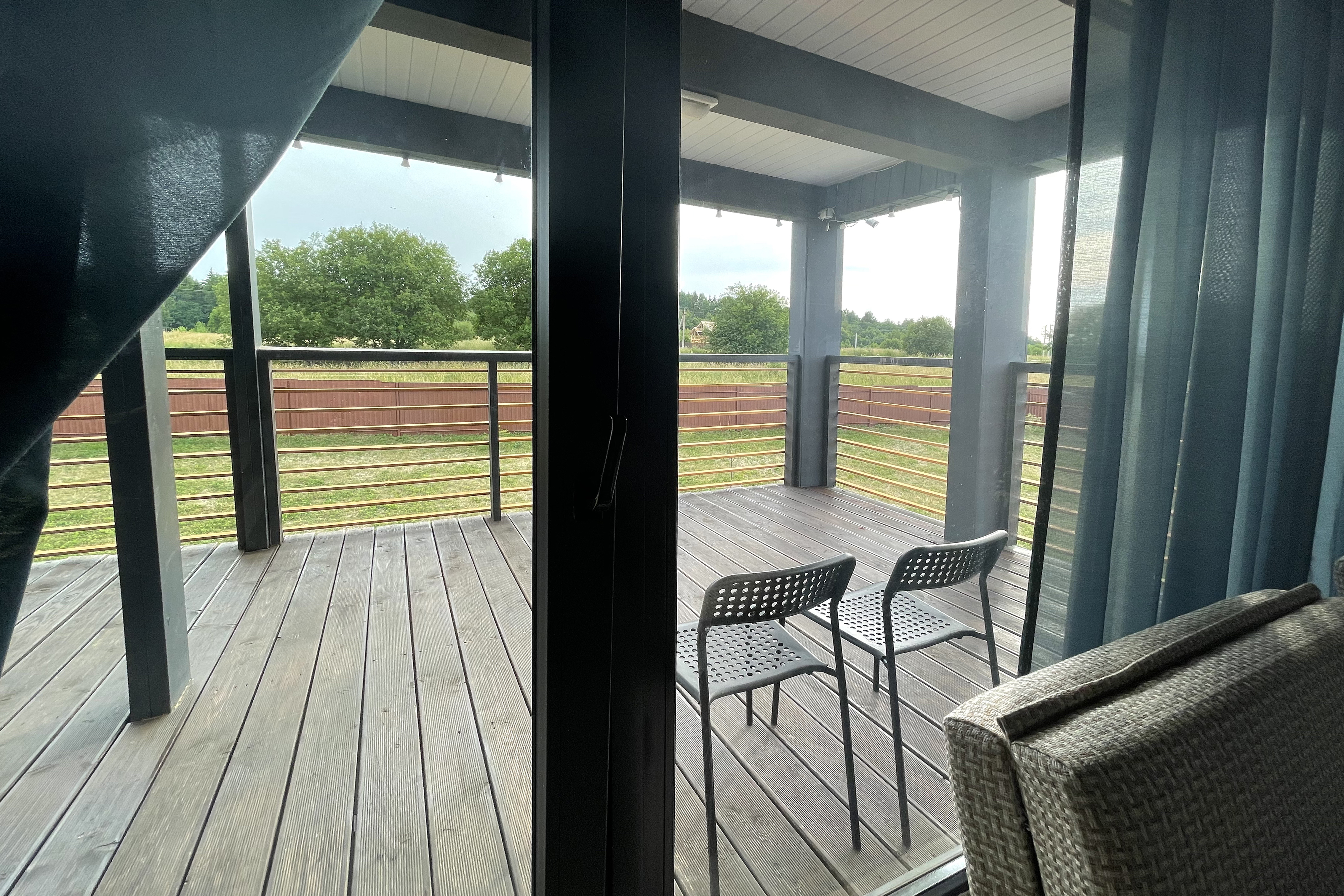 Фото Скандинавия