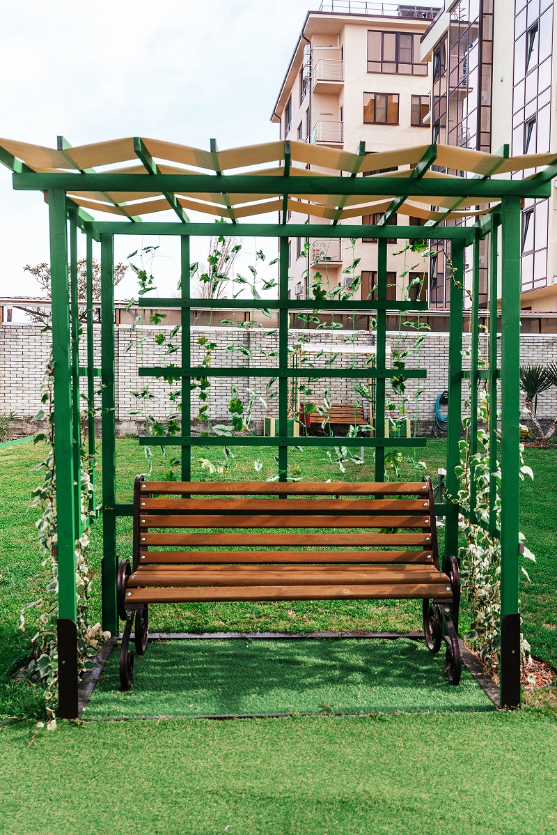 Фото отеля 5