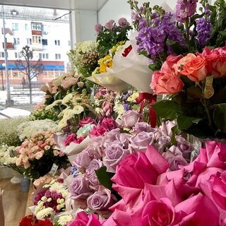 Круглосуточная доставка цветов в йошкар оле купить вазу лфз цветы