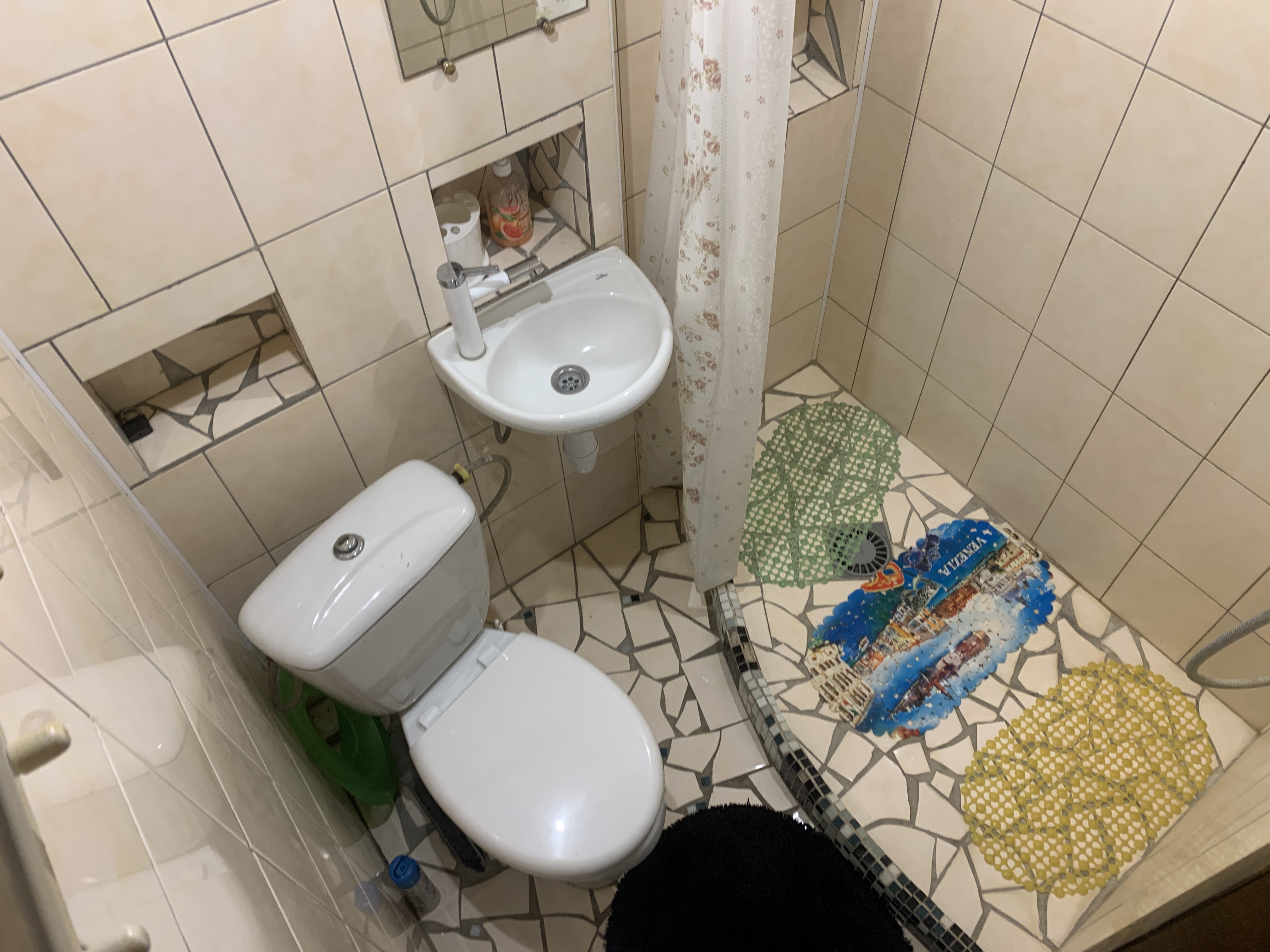 Фото Морелюб