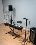 Default Music Studio (Tikhvinsky Lane, 10-12к1), music school