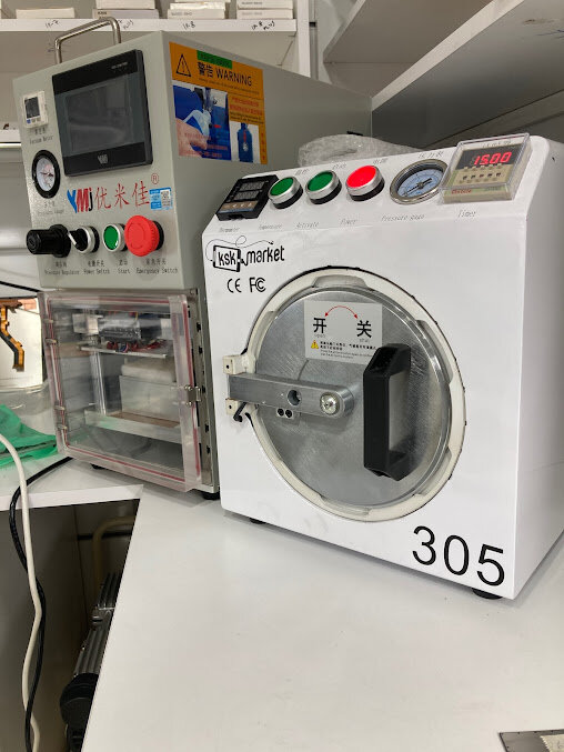 Phone repair Akdağ iletişim, Samsun, photo