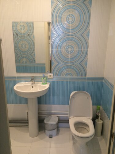 Внешний вид отеля Спи здесь в Хабаровске, фото 3