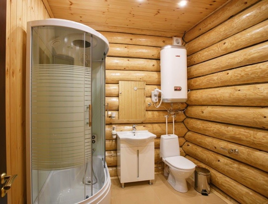 Фото Гостевой дом Петрович