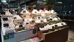 Домашнее яйцо (Usachyova Street, 26), carne de aves y huevos