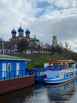 Vash Gid (Sovetskaya Square, 3), travel agency