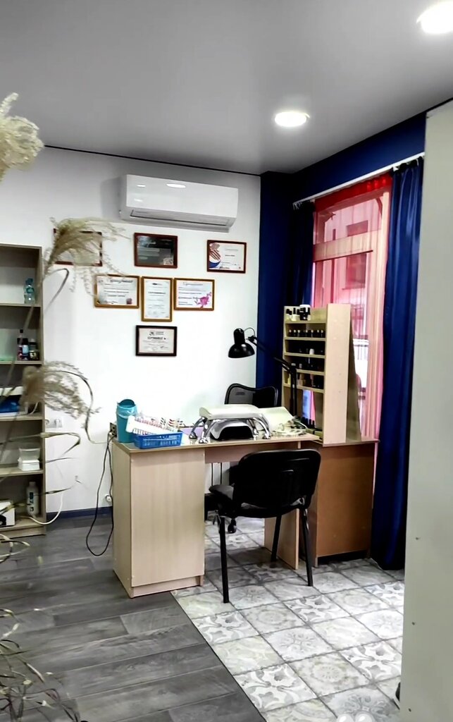 Beauty salon Lash Zone, Gelendgik, photo
