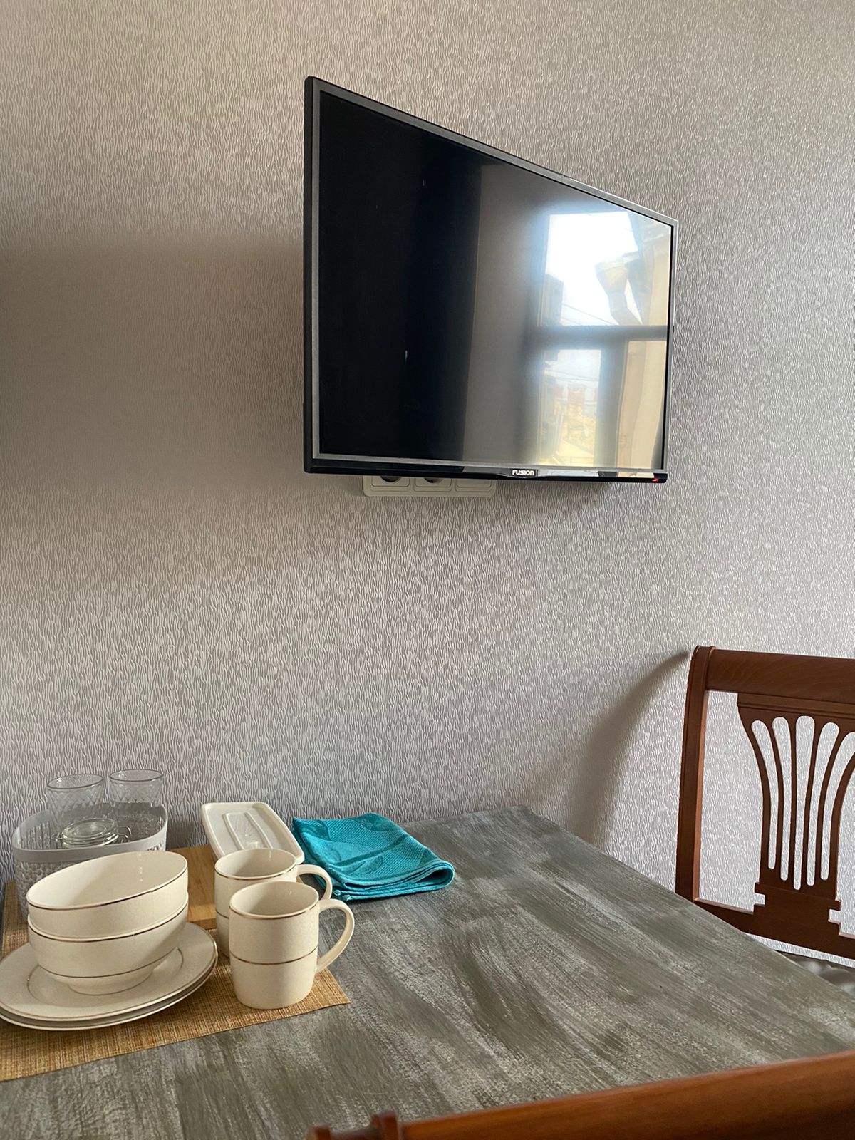 Фото Гостевые комнаты на Невском проспекте, 47