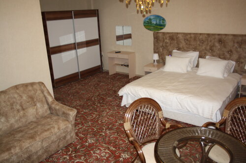 Hotel Timosha, Rostov Oblast, photo