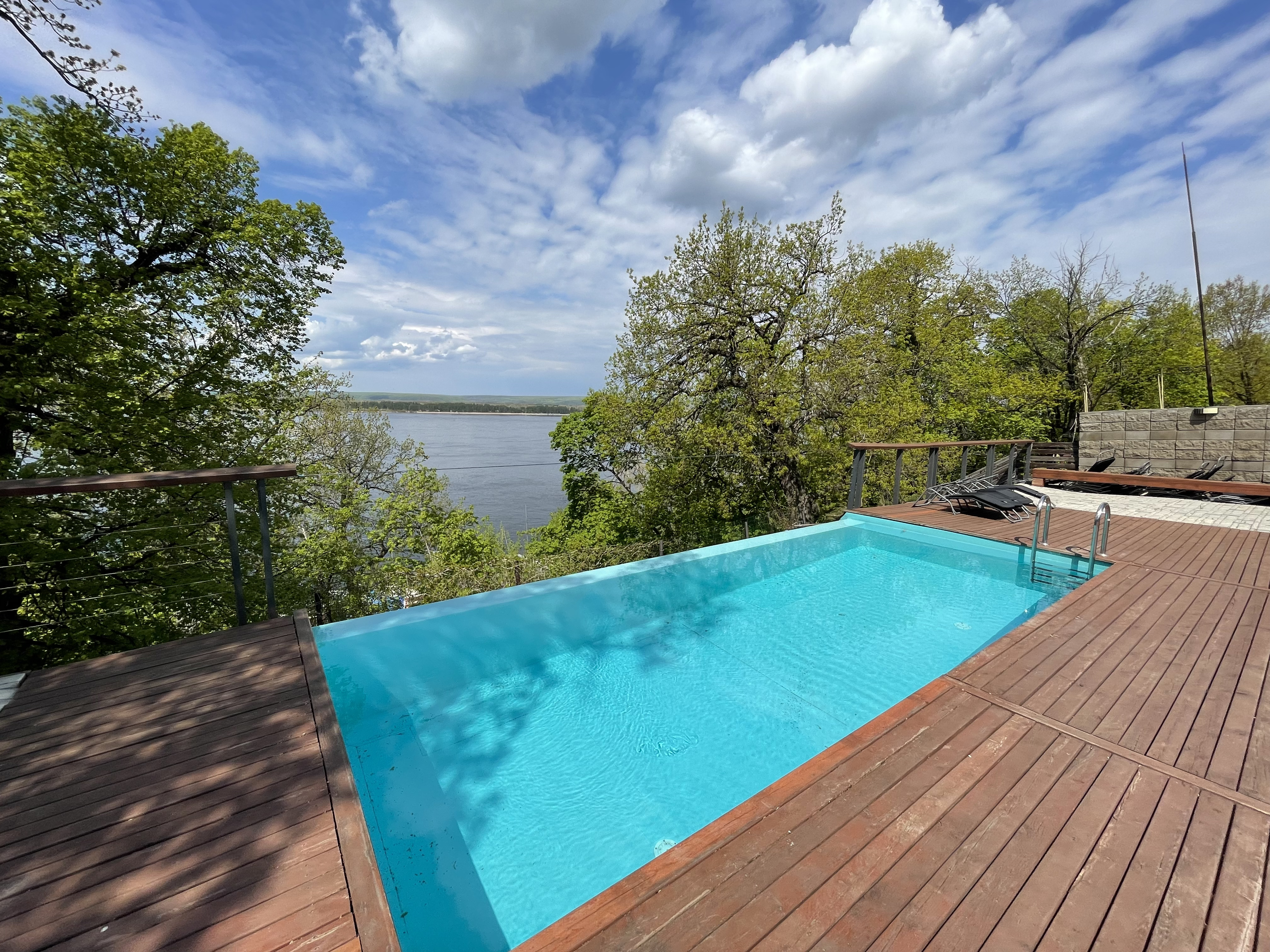 Фото 7 Террас