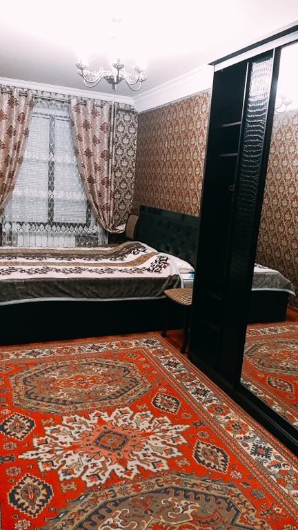 Фото ГорТур на улице Хизроева 17