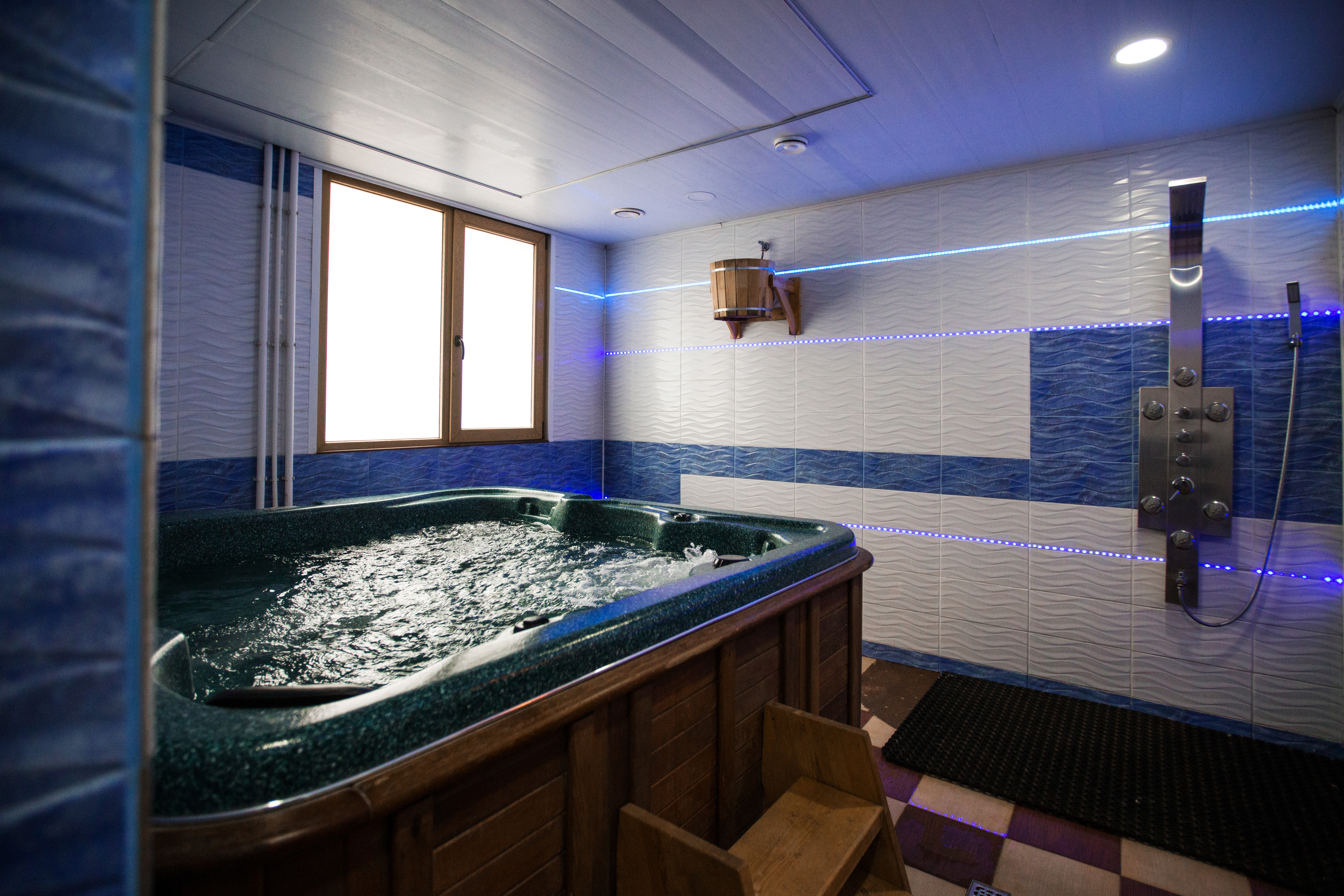 Фото Лайнер