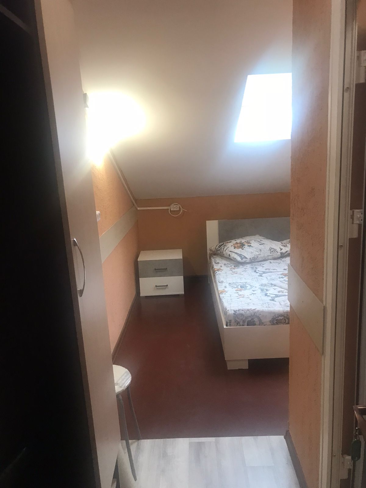 Фото Звёздный