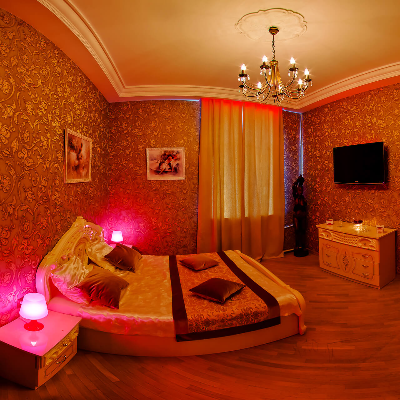 Фото Golden Palace