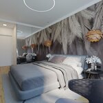Studio of architecture and design New Interior (ulitsa Ulyanova, 4), interior design