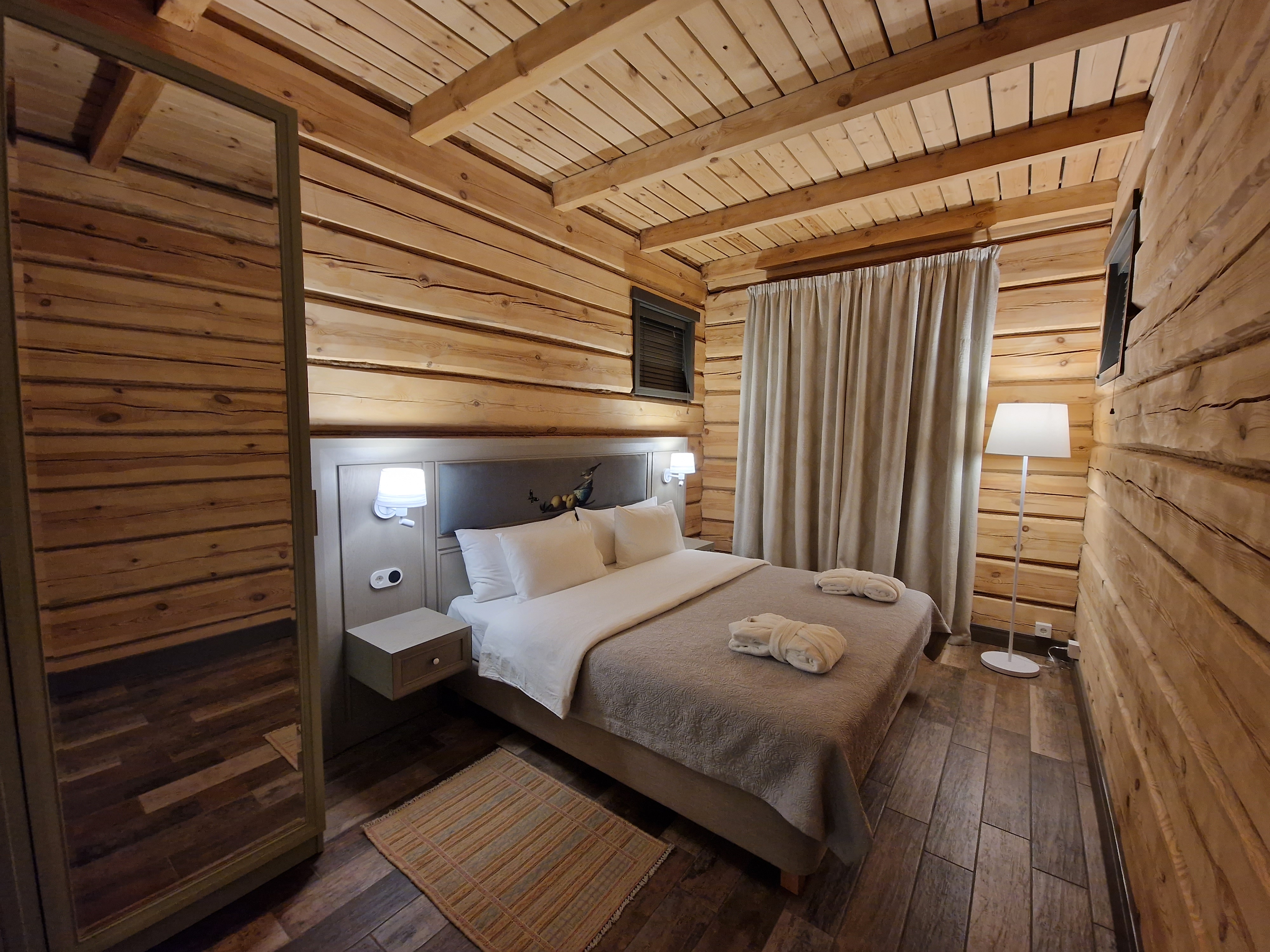 Фото Усадьба Зеехоф