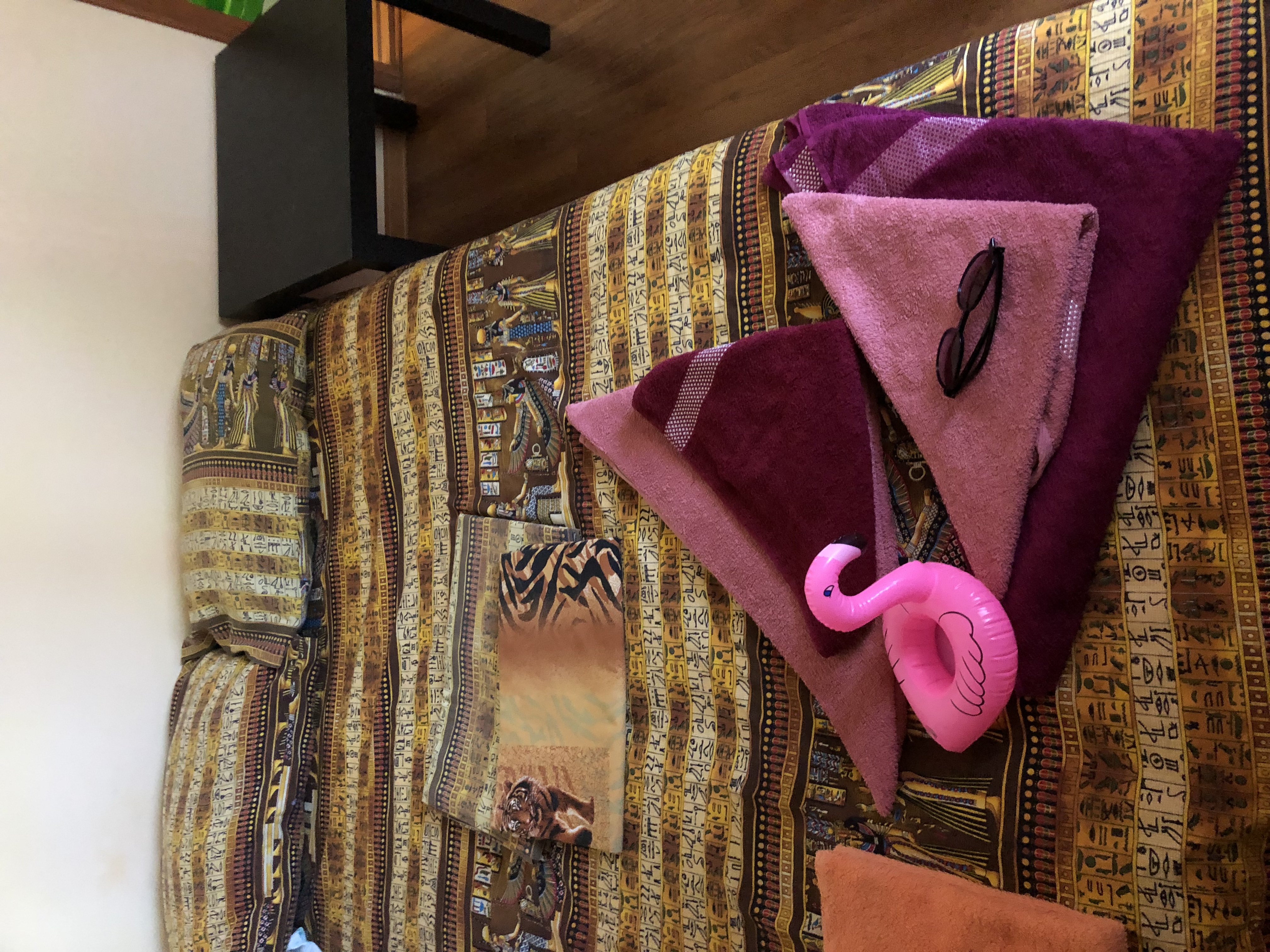 Фото Дом Leto