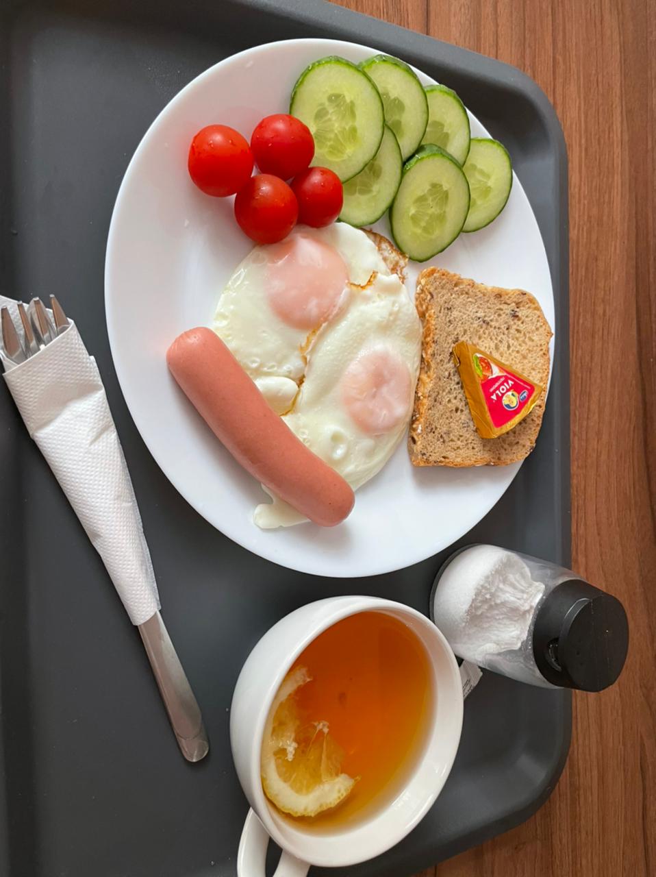 Фото Мери Поппинс на Арбате