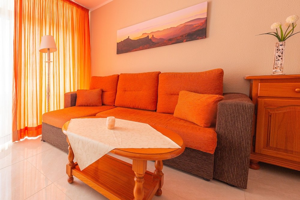 Фото VIP Apartamentos Nogal