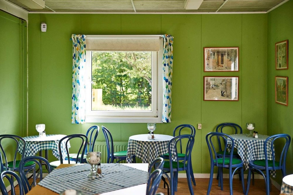 Фото Hostel & Camping Frederiksværk City