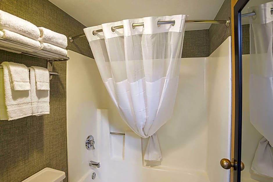 Фото Quality Inn Phoenix North I-17