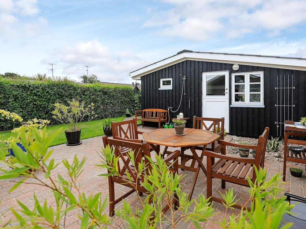 Фото 4 Person Holiday Home in Assens