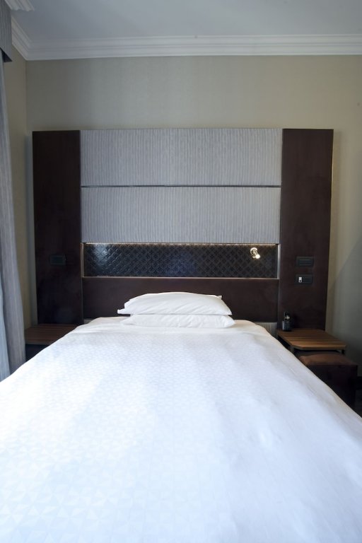 Фото Duo Milan Porta Nuova A Tribute Portfolio Hotel 