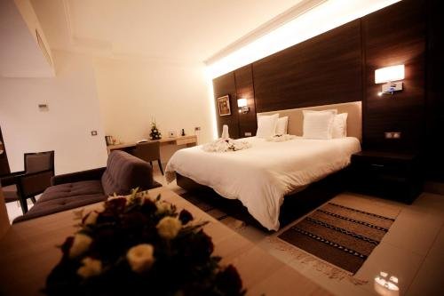 Фото Hotel Plaza Sfax & SPA