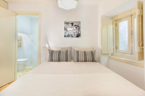 Гостиница Guest Inn Alfama в Лиссабоне