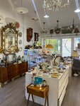 Antiqva (Frunzenskaya Embankment, 30с5), antique store