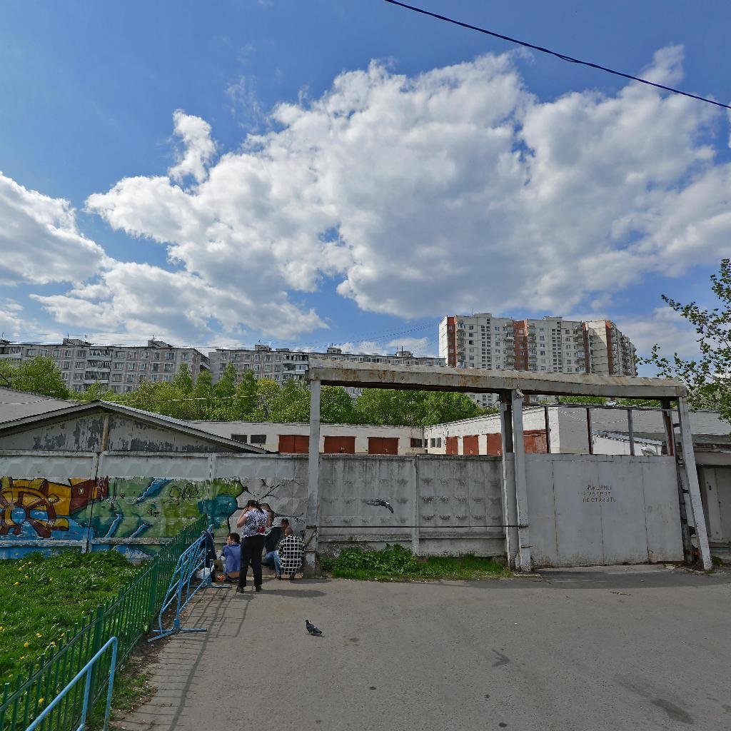 Malinki новоясеневский просп 2а стр 1 фото Больше не работает: Красота волос, офис организации, Москва, Новоясеневский прос