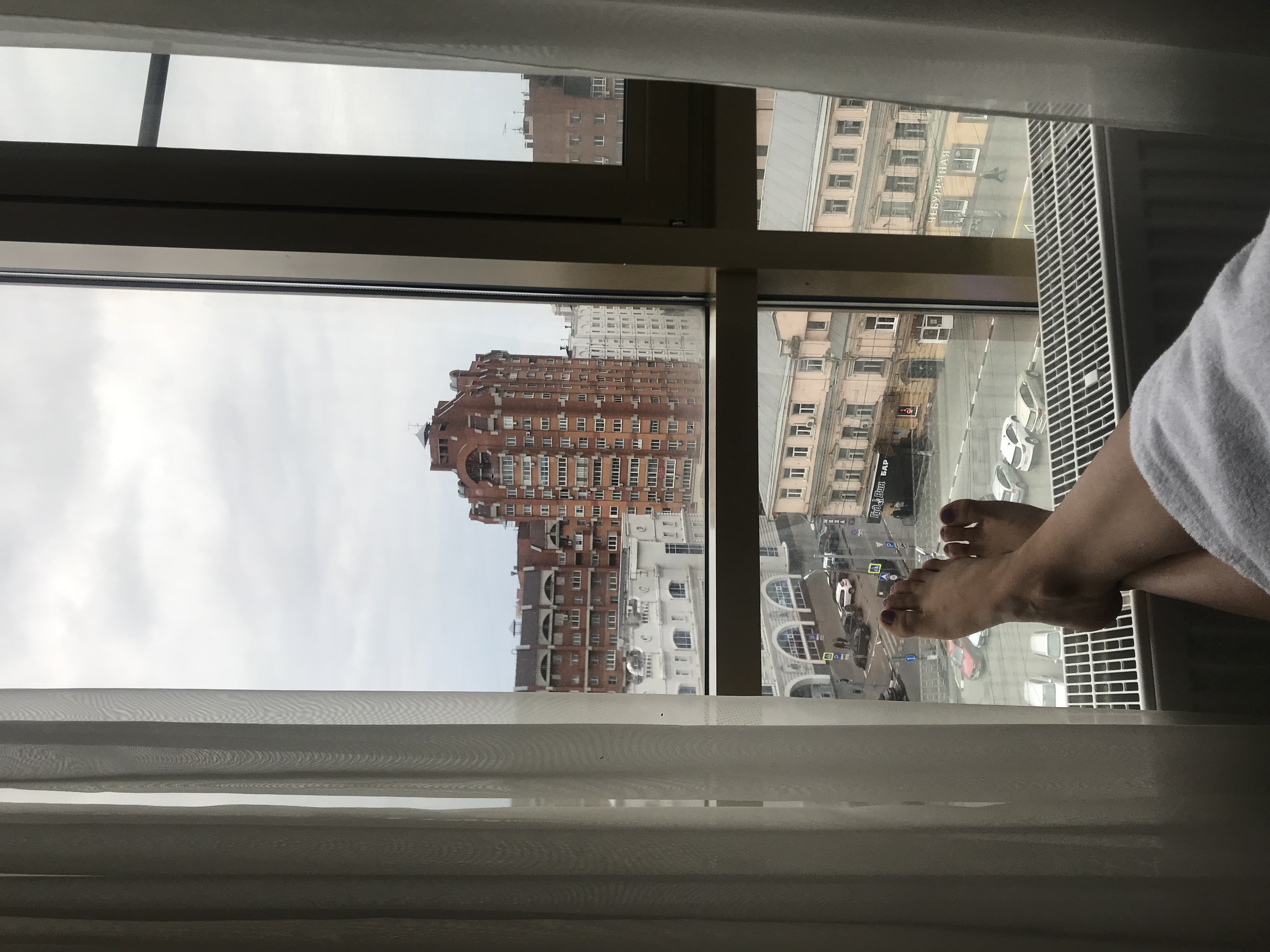 Фото Sk Royal Hotel Tula