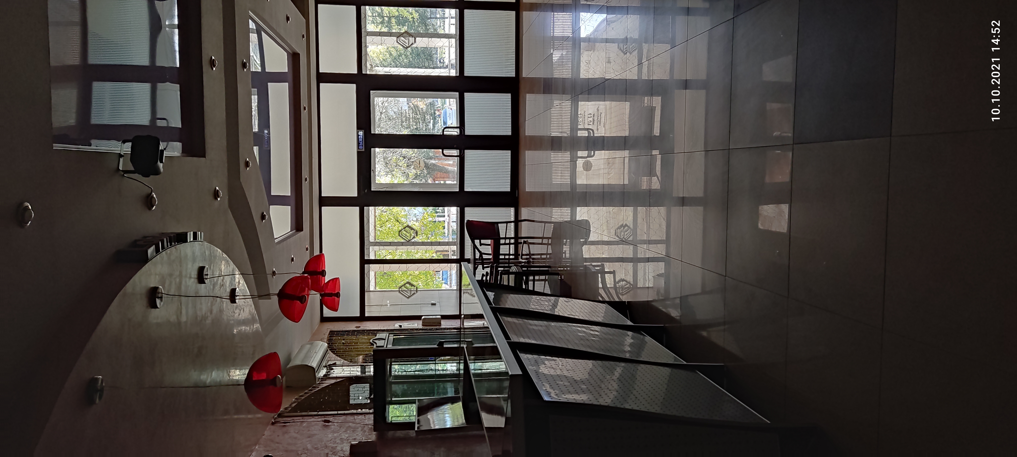 Фото Центральная