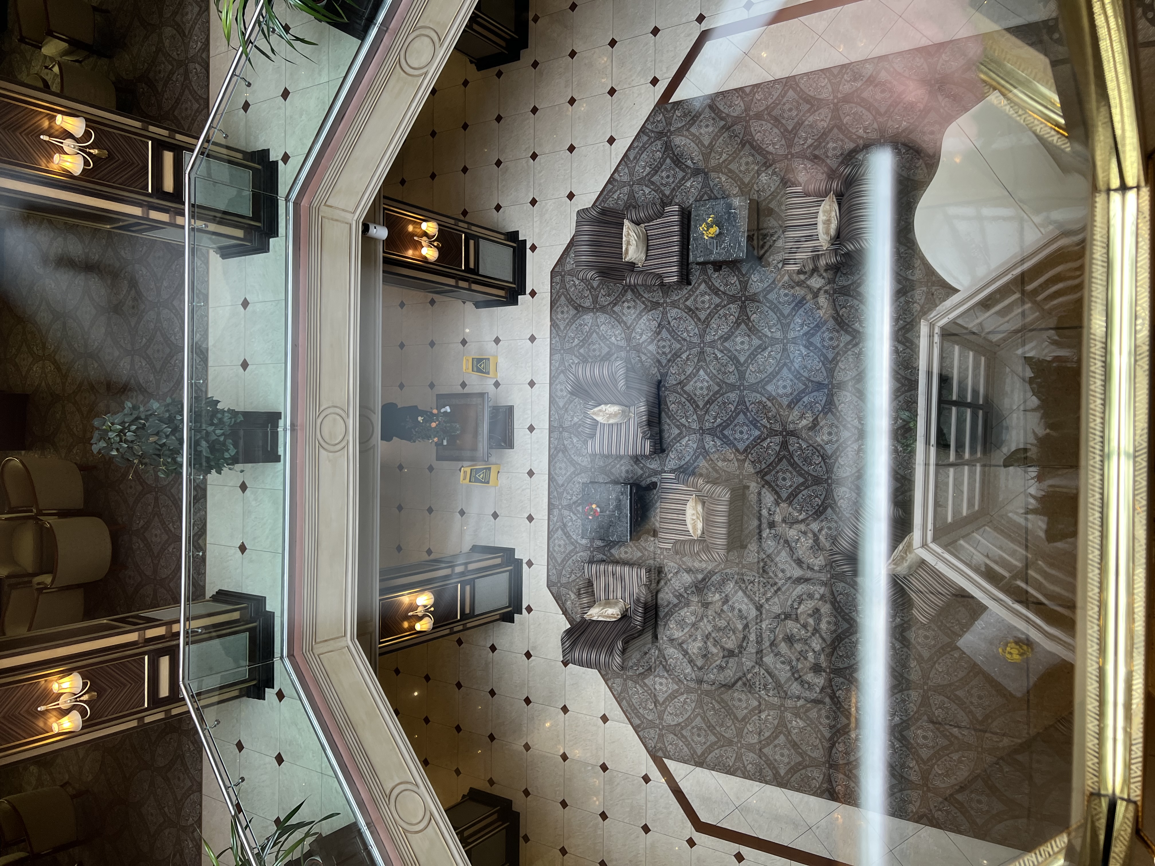 Фото Гранд Отель Тянь Шань