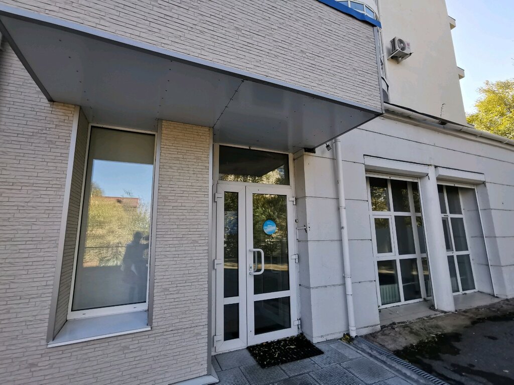 Accountants Kontrolling, Khabarovsk, photo