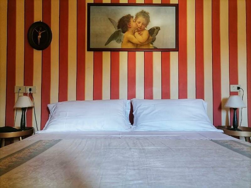 Hotel Albergo Sant'Anna, Emilia‑Romagna, photo