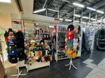 Magazin golovnykh uborov (Karla Marksa Avenue, 151/1), hat shop