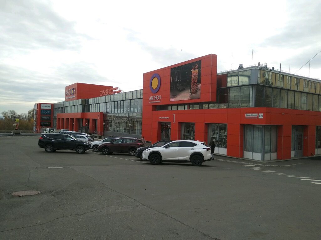 Art studio Картинная галерея Вадима Столярова, Izhevsk, photo