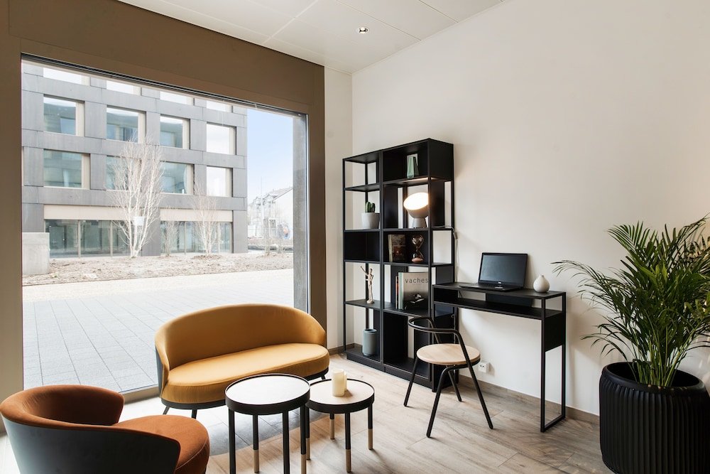 Фото Appart'City Collection Genève Aéroport Vernier