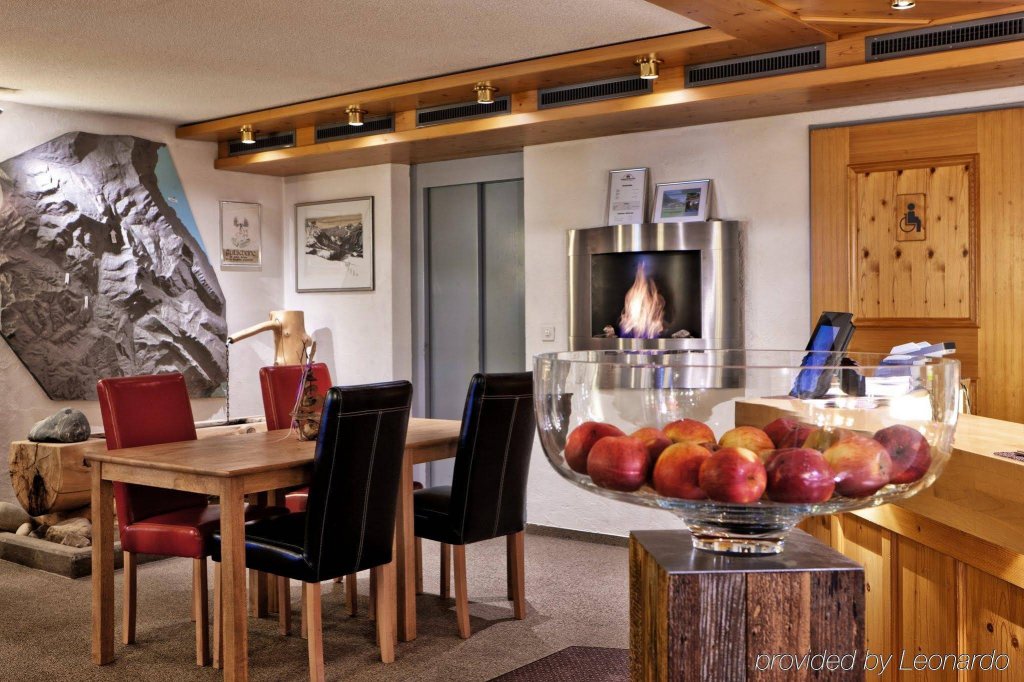 Фото Kemmeriboden Bad Swiss Quality Hotel