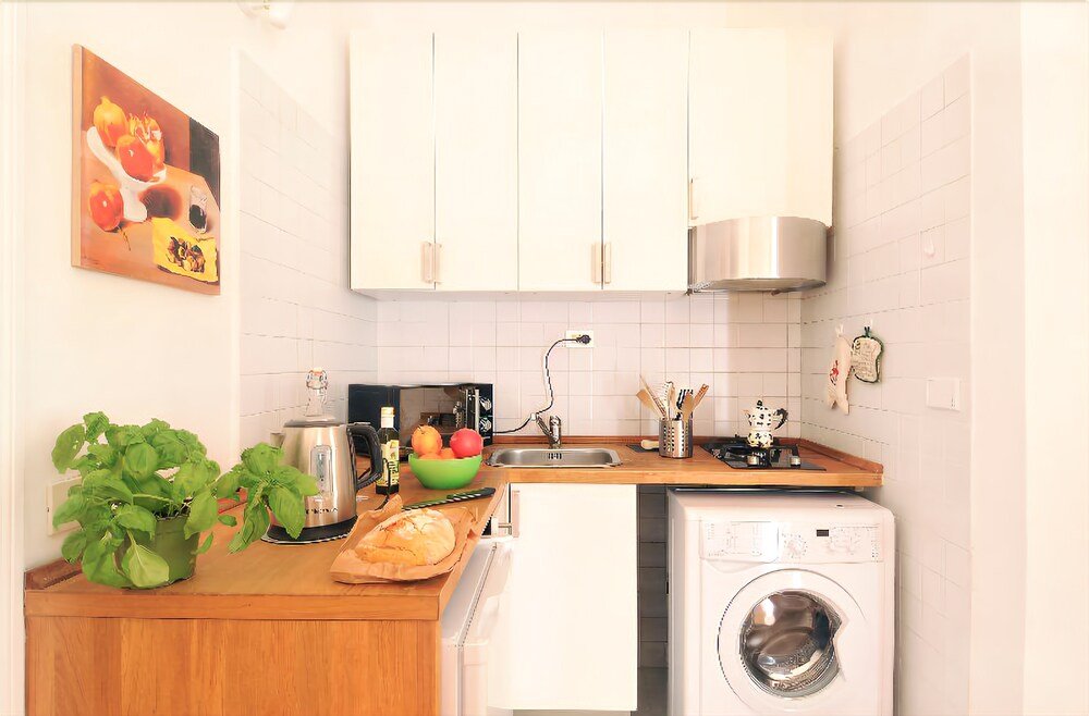 Фото Trastevere Friendly Rome House